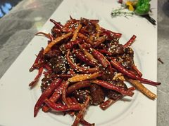 -会宾园·云山宴中餐