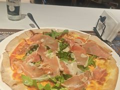 -一棵树·意大利西餐厅One Tree(新城店)