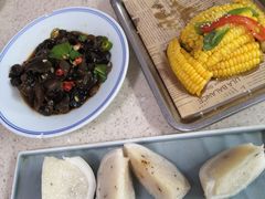 -琼大师东方烤乳猪(亚特兰蒂斯店)