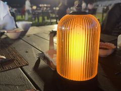 -JW万豪厨房餐厅·滨海草坪烧烤·海鲜·海景(三亚绿发山海天JW万豪酒店)