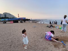 -日照灯塔风景区