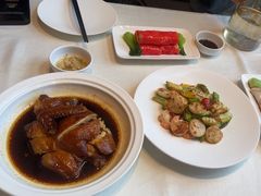 -香港狮子山下·明星粤菜餐厅(北苑店)