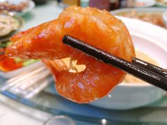 -梅飞酒家(桑园路店)