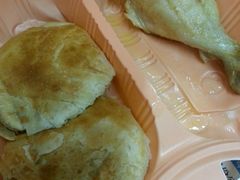 -香妃烤鸡(西单店)