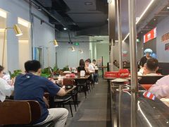 -胖哥俩肉蟹煲(梅溪步步高店)
