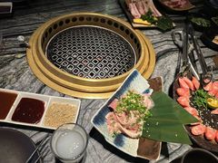 -牛局别馆·和牛烧肉(日月广场店)