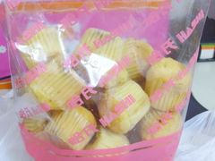 白脱核桃椰丝塔-上海哈尔滨食品厂(汇联商厦店)