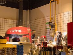 -Primo·丽莫意大利窑烤披萨