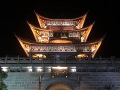 -大理古城