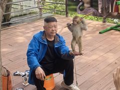 -庐山西海主景区
