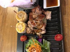 鸡肉套餐-LYFATTI 莱芙缇(赣水路店)