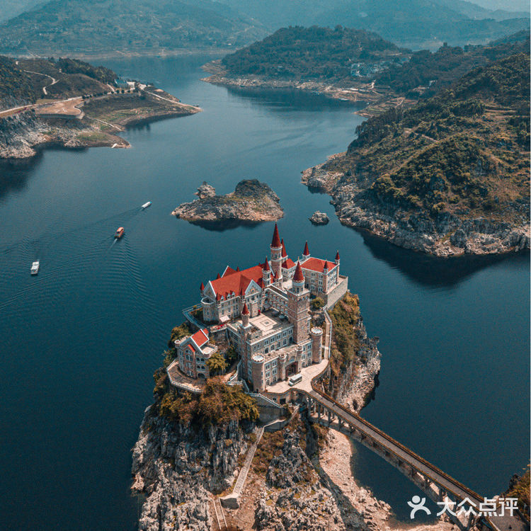 贵州小众旅游珍藏景点