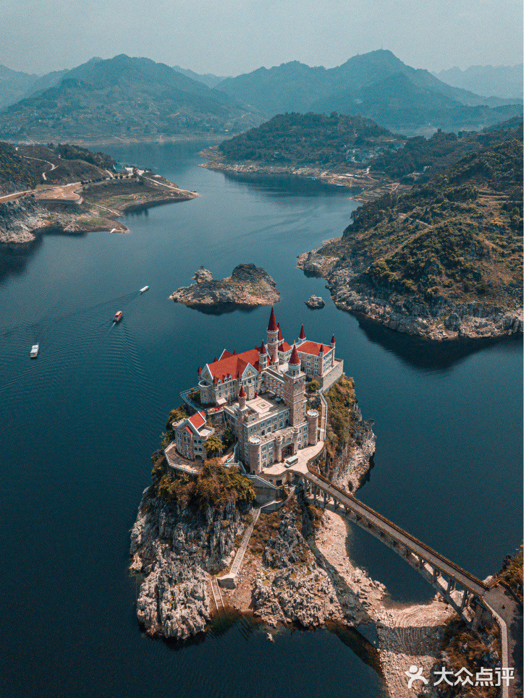 贵州小众旅游珍藏景点