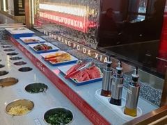 -巴蜀王婆大虾(南锣鼓巷店)