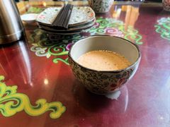 -格日勒阿妈蒙古厨房(大召店)