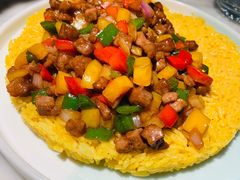 -雀蓝川菜(奥体广场店)