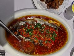 -毛家饭店·融合新湘菜·主题宴(齐鲁软件园店)