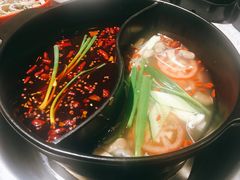 -钢管厂五区小郡肝串串香(南山店)