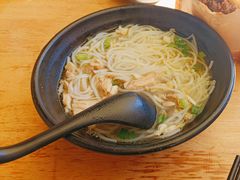-二哥米线 丽江店