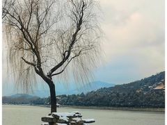 -颐和园