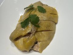 白斩散养鸡-红城阁·上海味道(四平路店)