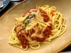 意大利肉酱面-G+KITCHEN(龙湖狮山天街店)