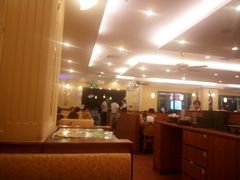 -萨莉亚意式餐厅(深南茂业店)