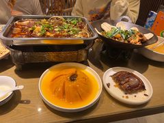 -幺妹川味·川人川菜(佛城西路店)