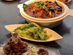 -三生三味密宗川菜·江景餐厅(来福士店)
