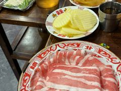 -楠火锅(西单店)