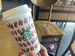 -星巴克(保定华创广场店)