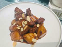 -小厨娘淮扬菜(河西奥美大厦店)