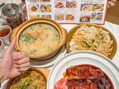 -禾府酒家·传统广府味(番禺店)
