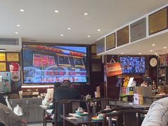 -川流不息·地道川菜·小龙虾(松东路店)