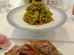 -凯鸽酒楼•雁北民间菜(华北星店)
