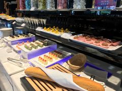 -鹭江潮餐厅•福建菜(鹭江佲家酒店)