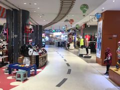 -天虹购物中心(石路店)