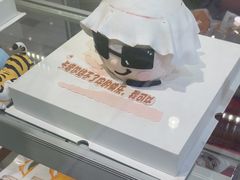 -CAKE BOSS 蛋糕老板(西单君太百货店)