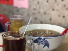 -丽丰茶冰室