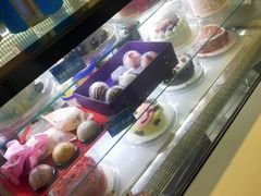 -DQ·蛋糕·冰淇淋(西直门店)