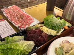 -三代烤肉(保利广场店)