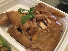 -新兴园饺子馆(北京百子湾店)