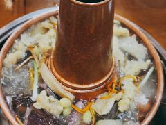 -岳记兴隆·青城腊排铜火锅(融创店)