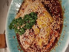 -雀蓝川菜(滨湖万象汇店)