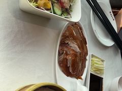 -便宜坊烤鸭店(贵园里店)