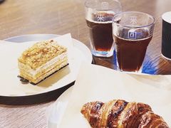 -来回·咖啡(天河南店)