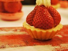 -青岛富力艾美酒店