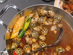 -海鲜e族(马王堆店)