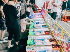 -海上海弘基休闲广场