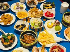 -堂会·KTV·自助餐·团建聚会(天河店)